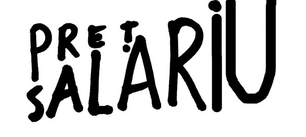 pret salariu